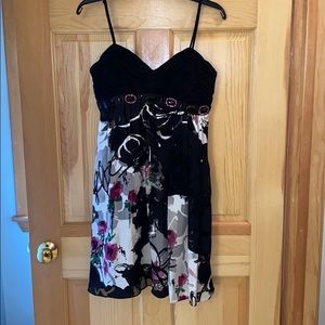 Cocktail Dress